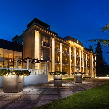 Hotel Aleksander Medical & Spa Rogaška Slatina Εξωτερικό φωτογραφία