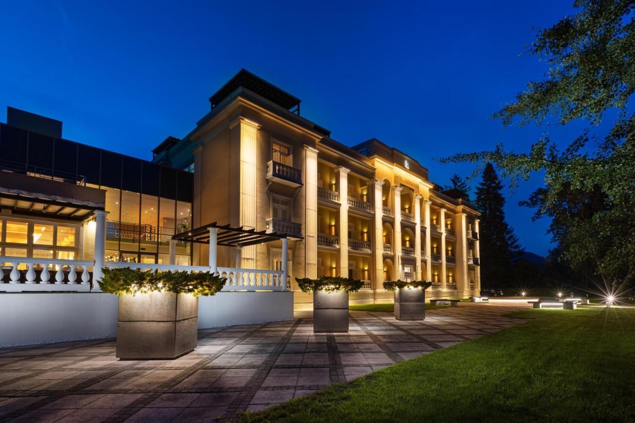 Hotel Aleksander Medical & Spa Rogaška Slatina Εξωτερικό φωτογραφία