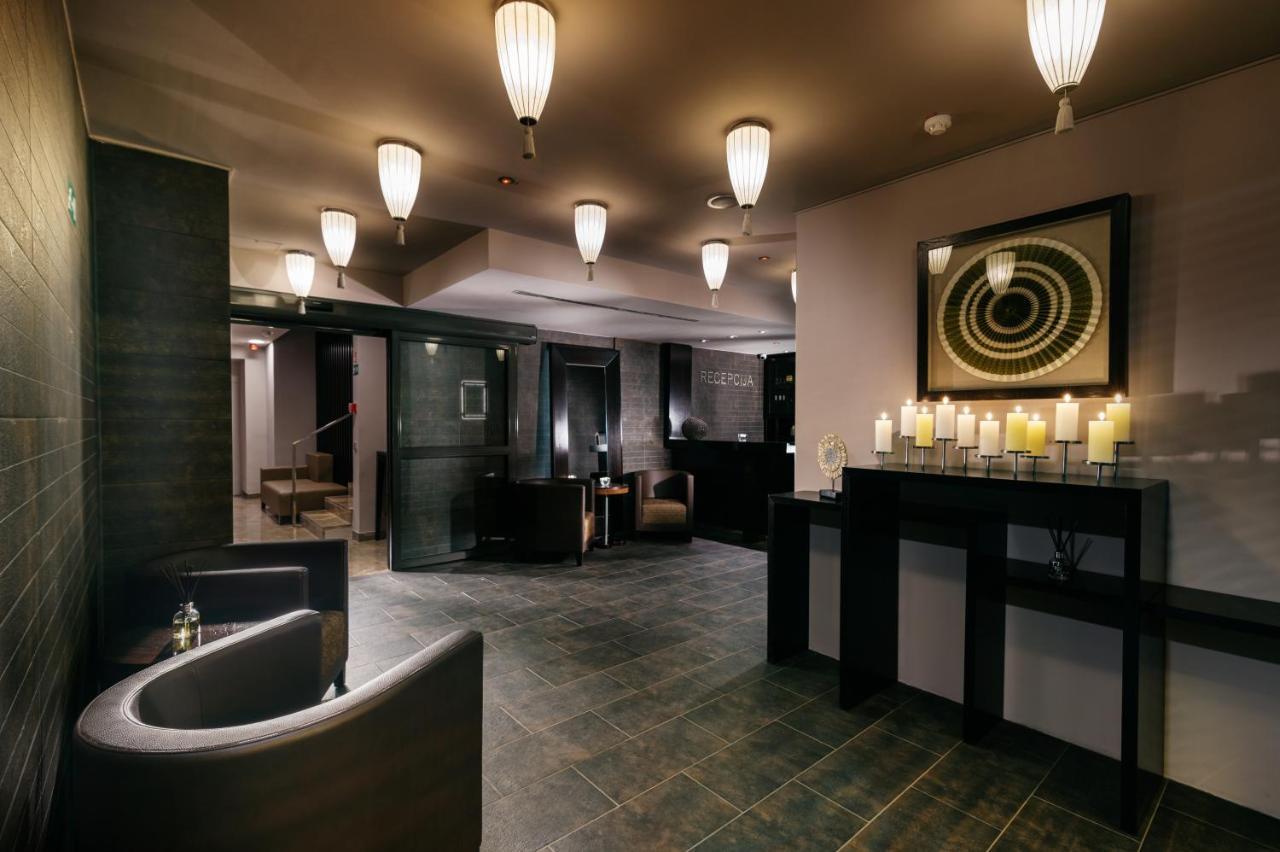 Hotel Aleksander Medical & Spa Rogaška Slatina Εξωτερικό φωτογραφία
