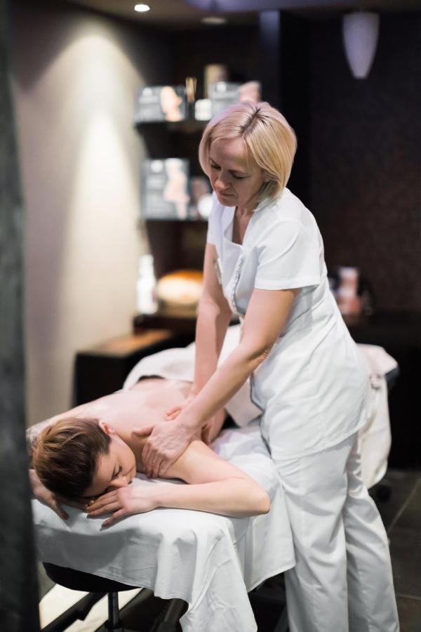 Hotel Aleksander Medical & Spa Rogaška Slatina Εξωτερικό φωτογραφία