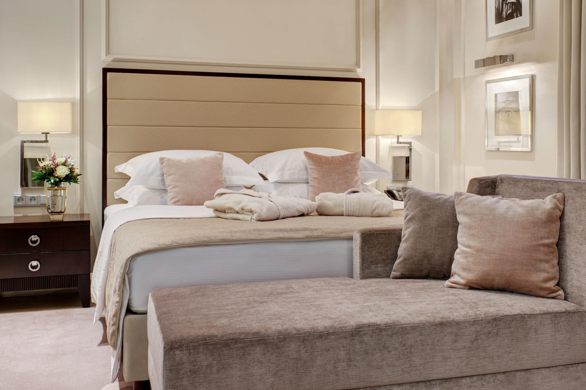 Hotel Aleksander Medical & Spa Rogaška Slatina Εξωτερικό φωτογραφία