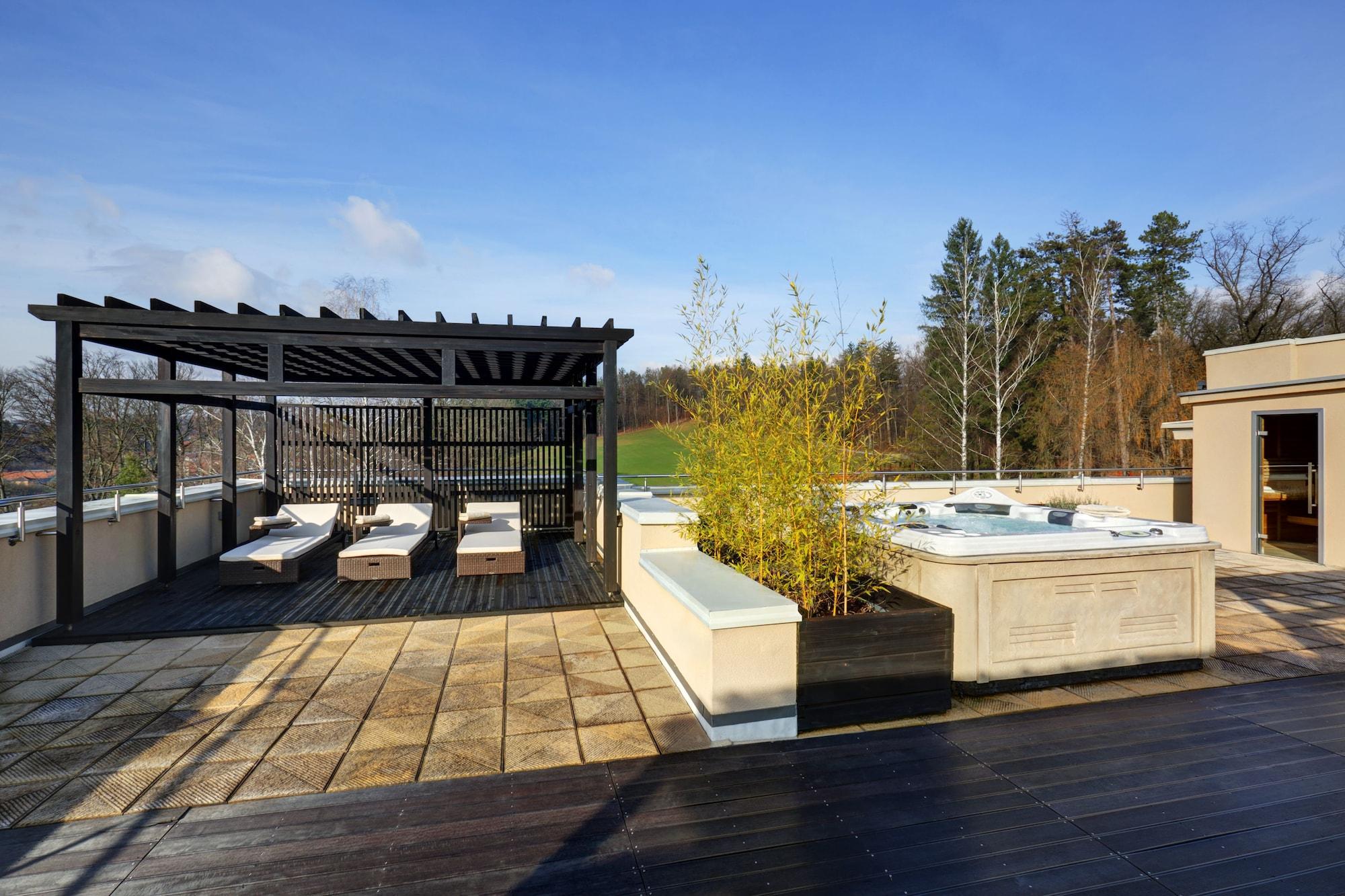 Hotel Aleksander Medical & Spa Rogaška Slatina Εξωτερικό φωτογραφία