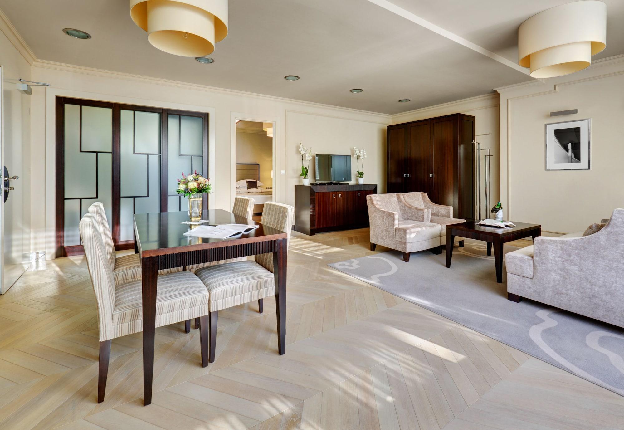 Hotel Aleksander Medical & Spa Rogaška Slatina Εξωτερικό φωτογραφία