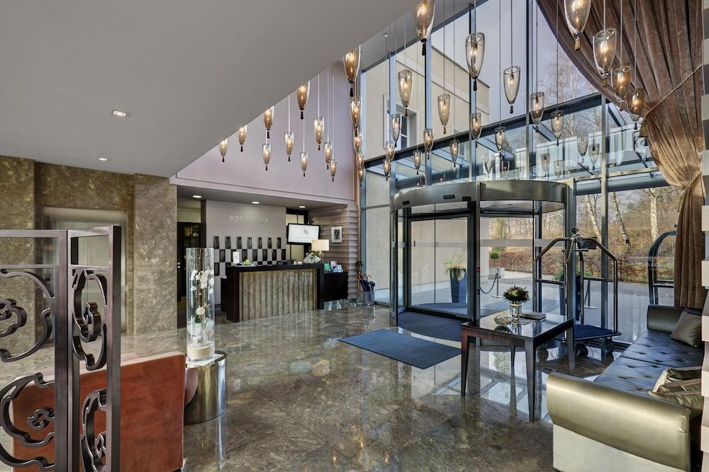 Hotel Aleksander Medical & Spa Rogaška Slatina Εξωτερικό φωτογραφία