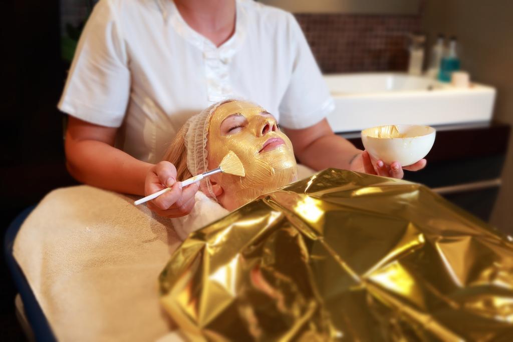 Hotel Aleksander Medical & Spa Rogaška Slatina Εξωτερικό φωτογραφία