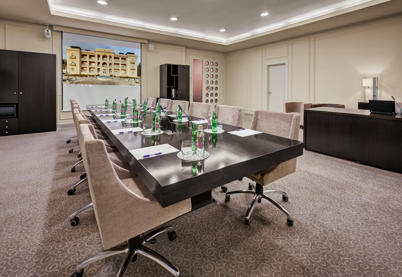 Hotel Aleksander Medical & Spa Rogaška Slatina Εξωτερικό φωτογραφία