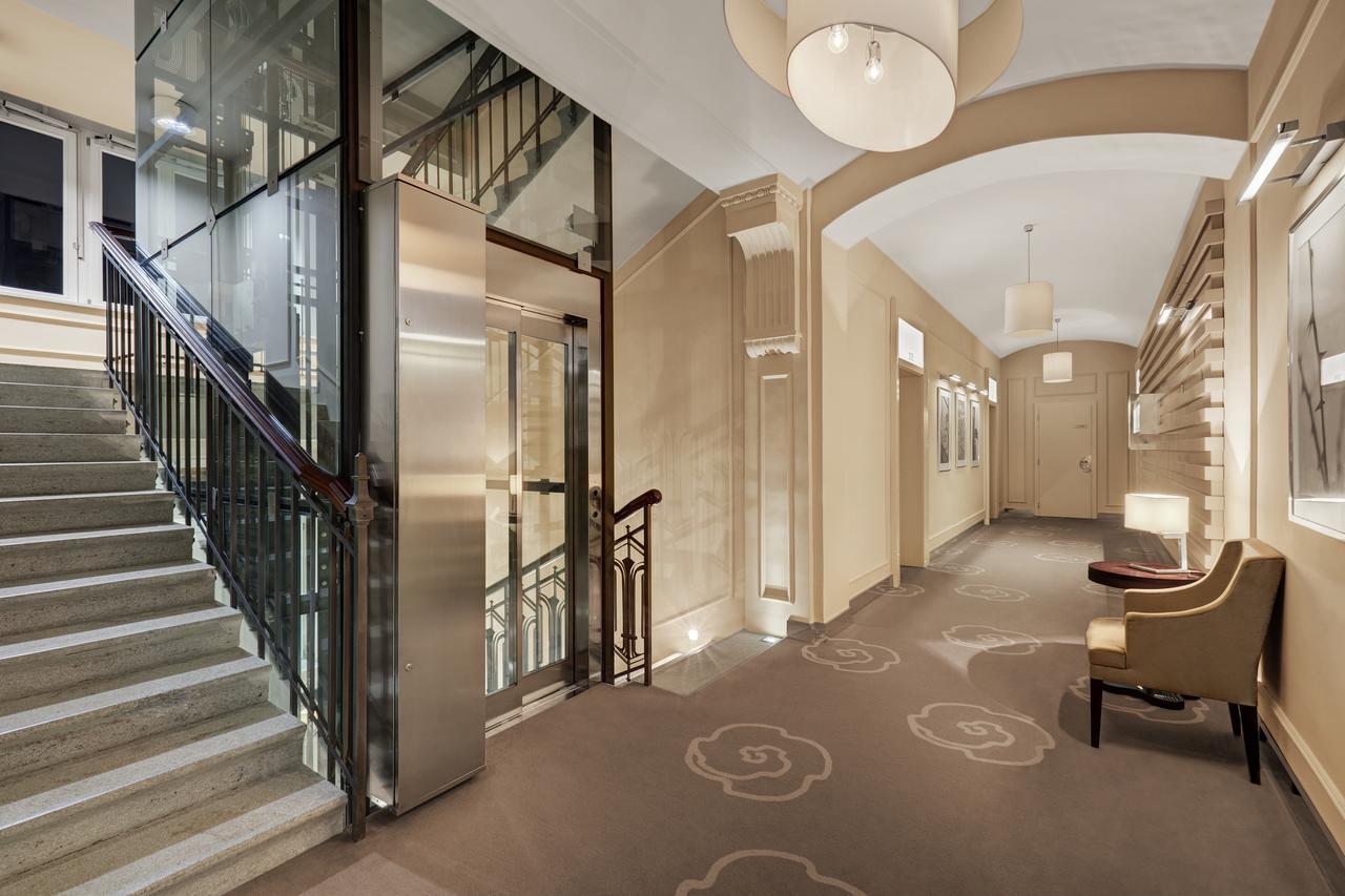 Hotel Aleksander Medical & Spa Rogaška Slatina Εξωτερικό φωτογραφία