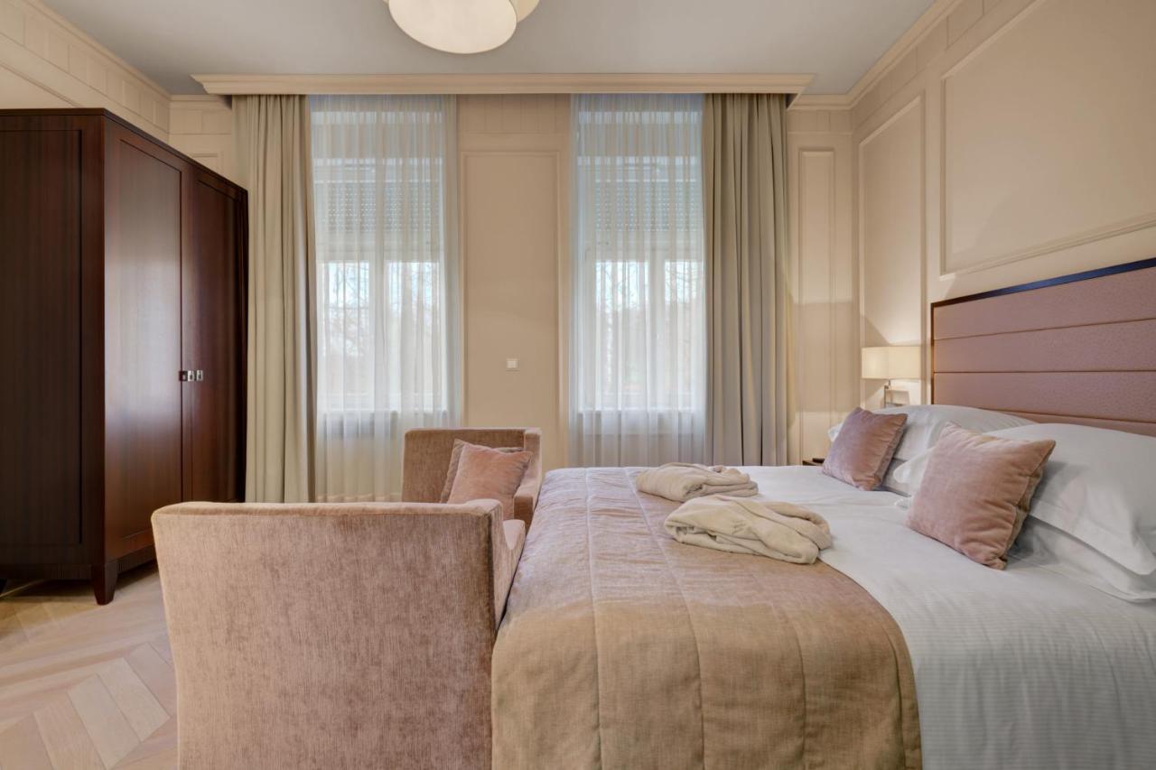 Hotel Aleksander Medical & Spa Rogaška Slatina Εξωτερικό φωτογραφία